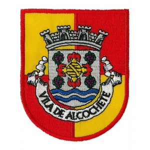 Vila De Alcochete