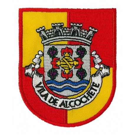 Vila De Alcochete