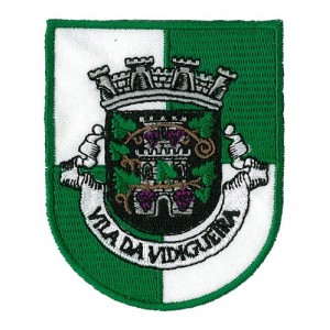 Villa Vidigueira