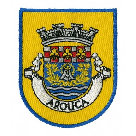 Arouca