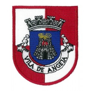 Vila de Angeja