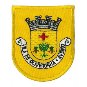 Vila de Oliveirinha