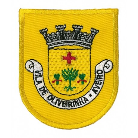 Vila de Oliveirinha