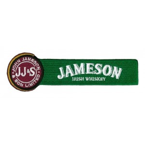 Whisky Irlandés Jameson