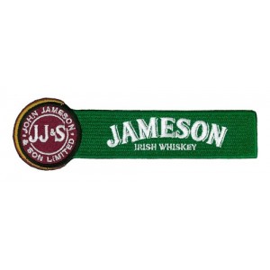 Jameson Irish Whiskey