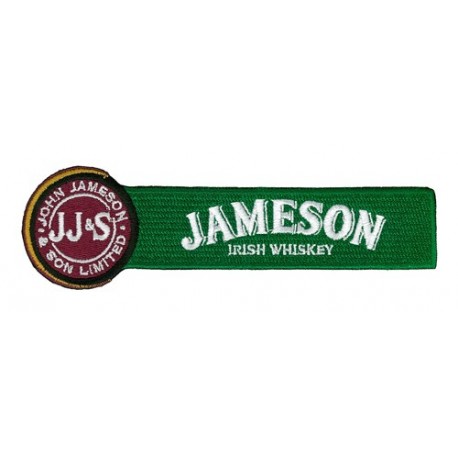 Whisky Irlandés Jameson