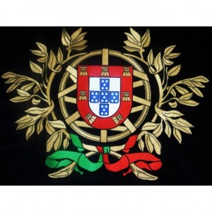 Portuguese Blazon