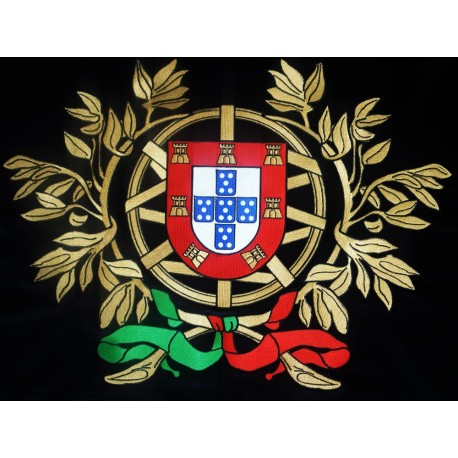 Blasón portugués