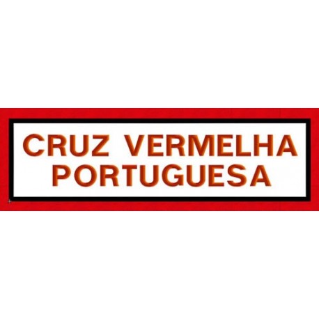 Cruz Vermelha Portuguesa