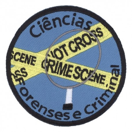 Ciencias forenses y criminales