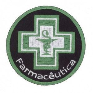 Farmacêutica