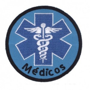 Médicos