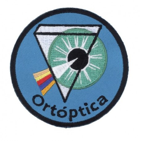 Ortóptica