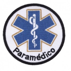 Paramédico