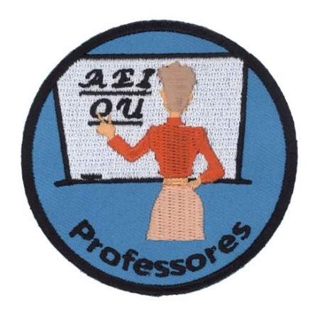 Professores