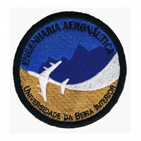 Engenharia Aeronáutica Universidade da Beira Interior