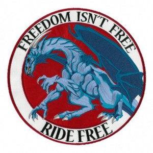 Freedom Isn´t Free
