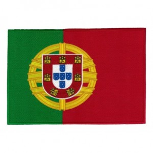 Bandera portuguesa