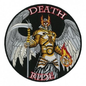 Death ride
