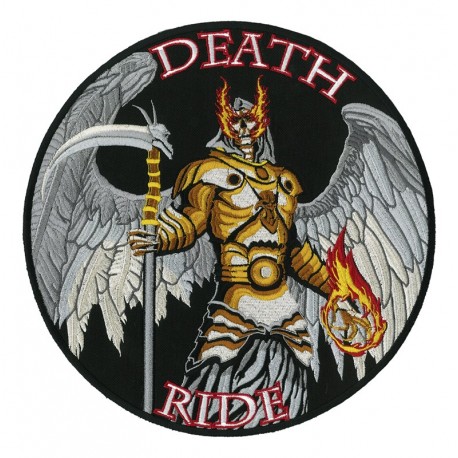 Death Ride