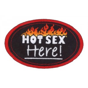 Hot Sex Here