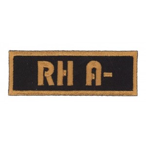 HR A-