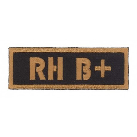 RHB +