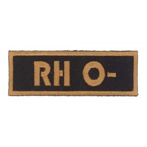 RHO-