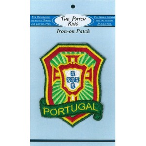 Portuguese Coat of Arms