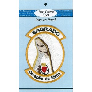 Sagrado corazon de maria