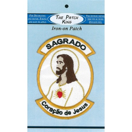 Sagrado Coração de Jesus