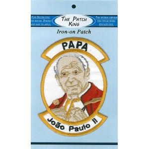 Pope John Paul II