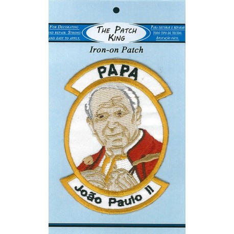 Pope John Paul II