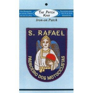S. Rafael