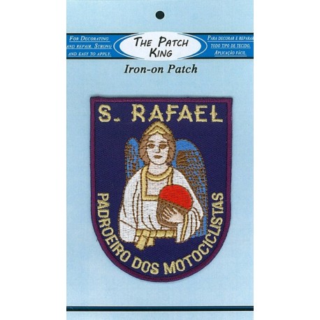 S. Rafael