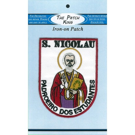 St. Nicholas