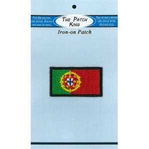 Bandera portuguesa