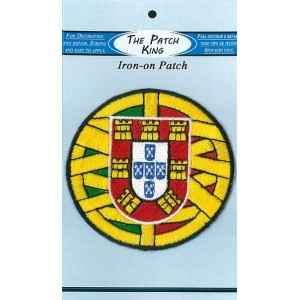 Portuguese Shield