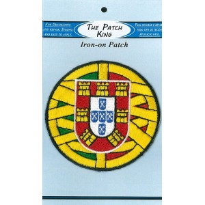 Portuguese Shield
