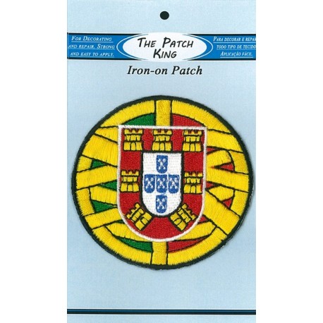 Escudo portugués