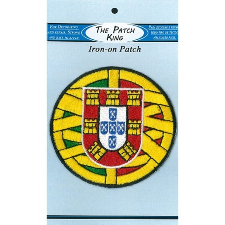 Portuguese Shield