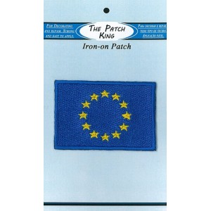 European Flag