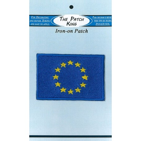 European Flag