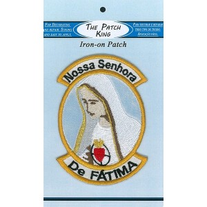 Nuestra Señora de Fátima