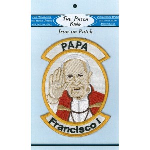 Papa Francisco I