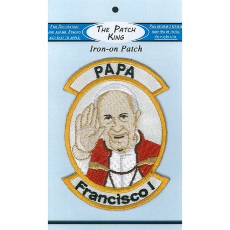 Pope Francis I