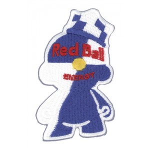 Red ball