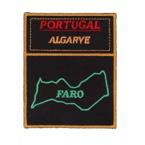 Portugal Algarve Faro