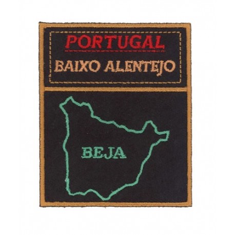 Portugal bajo Alentejo Beja