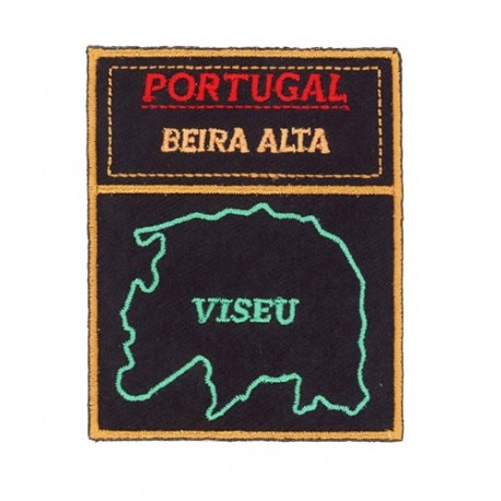Portugal Beira Alta Viseu